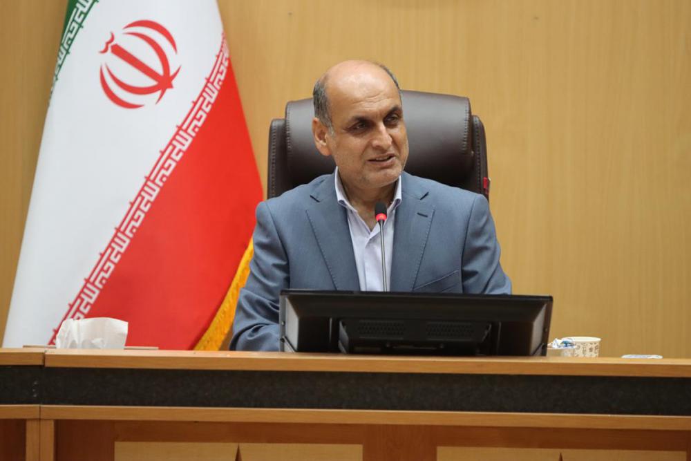 به بهانه یک‌سالگی استانداری هادی حق‌شناس در گیلان؛ از برنامه‌مندی تا بازتعریف اعتماد عمومی