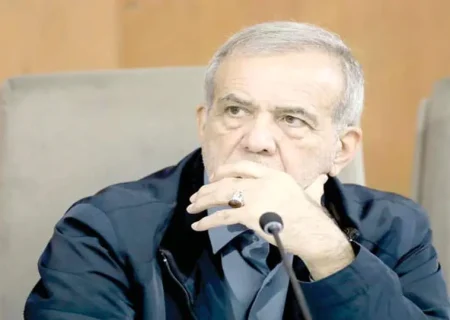 پاستور هزار تکه