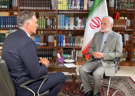 خرازی شرط مذاکره با آمریکا را اعلام کرد