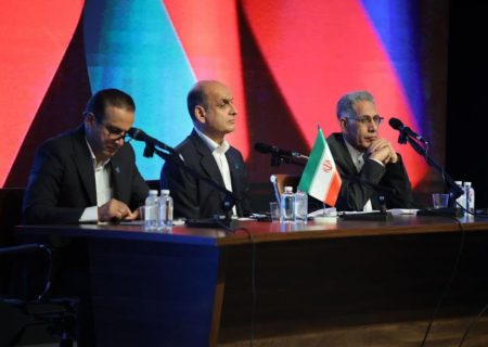 اجلاس بین‌المللی خزر فرصت همگرایی و توسعه پایدار منطقه‌ای است