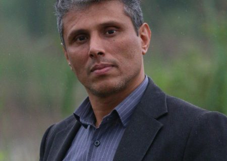 سرپرست بخشداری کوچصفهان شهرستان رشت منصوب شد
