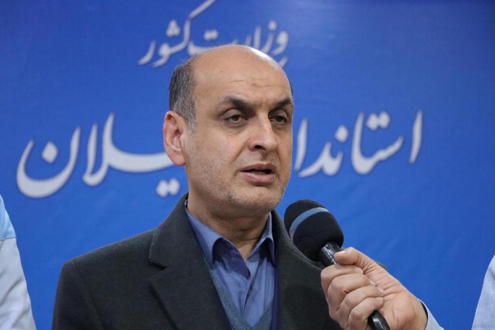 دکتر حقشناس؛ صدای توسعه و اعتماد در گیلان امروز