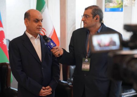 اجلاس خزر فرصت جهش سرمایه‌گذاری و تقویت کریدور شمال–جنوب است