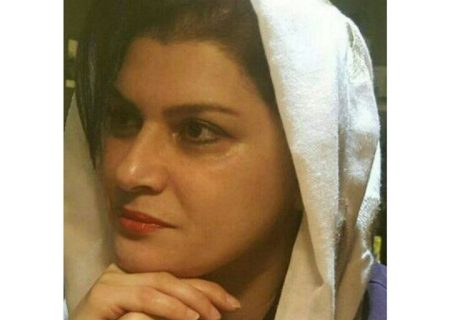 مژده ساجدین نویسنده گیلانی درگذشت