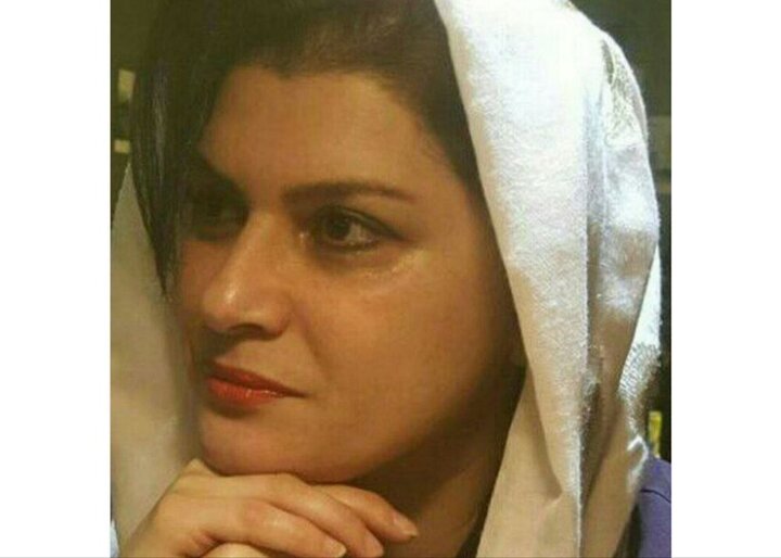 مژده ساجدین نویسنده گیلانی درگذشت