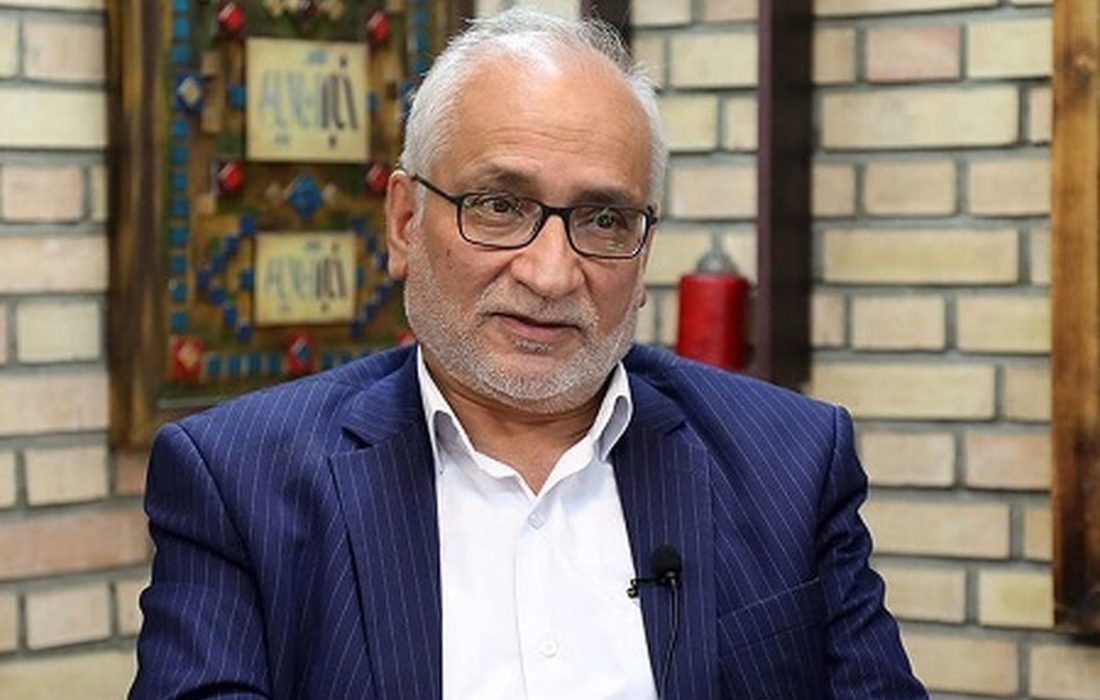 عذرخواهی کیهان از حسین مرعشی