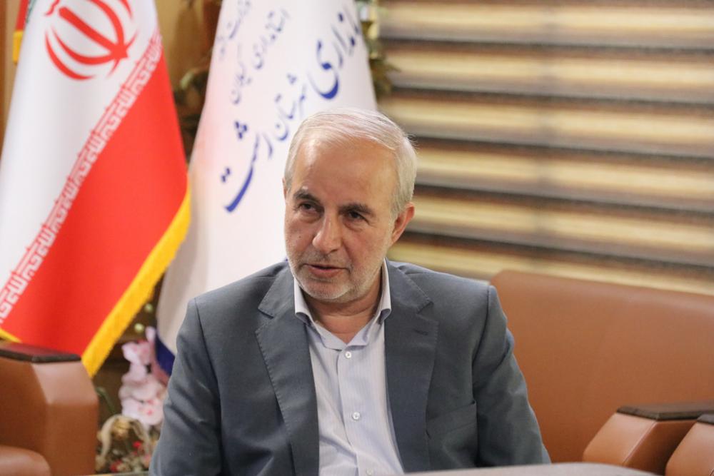 پیگیری فوری نماینده رشت و خمام برای رفع بلاتکلیفی بیمه تکمیلی بازنشستگان تأمین اجتماعی