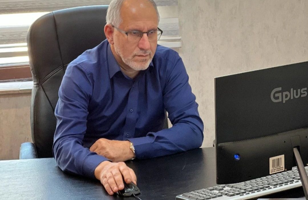 امنیت نرم افزاری؛ زیرساخت پنهان توسعه گیلان
