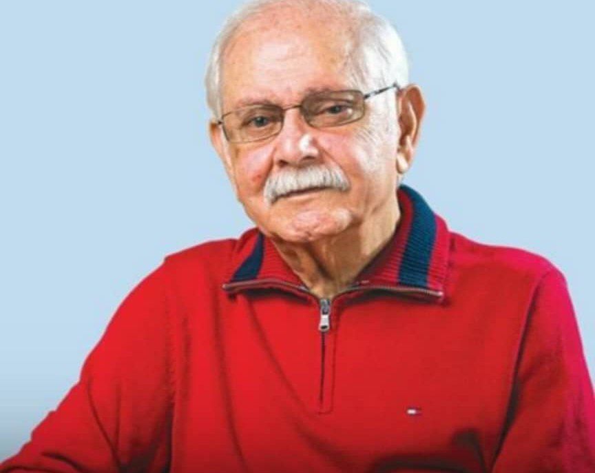 ناصر مسعودی هنرمند صاحب نام گیلانی درگذشت
