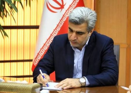 پیام تسلیت مدیر عامل سازمان تامین اجتماعی در پی درگذشت زنده یاد ناصر مسعودی