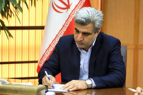 پیام تسلیت مدیر عامل سازمان تامین اجتماعی در پی درگذشت زنده یاد ناصر مسعودی