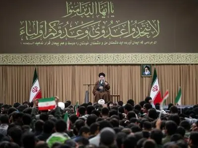 تسخیر سفارت، هویت حقیقی آمریکا و هویت واقعی و ذات انقلاب اسلامی را نشان داد