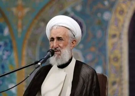 فرزند کاظم صدیقی درگذشت