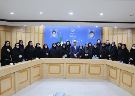 باور دولت توجه به شایسته‌سالاری زنان است