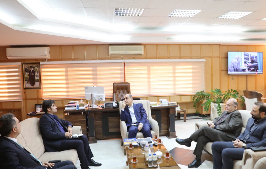 شرکت توسعه گردشگری؛ بازوی اجرایی دولت در پیشبرد برنامه‌های گردشگری گیلان