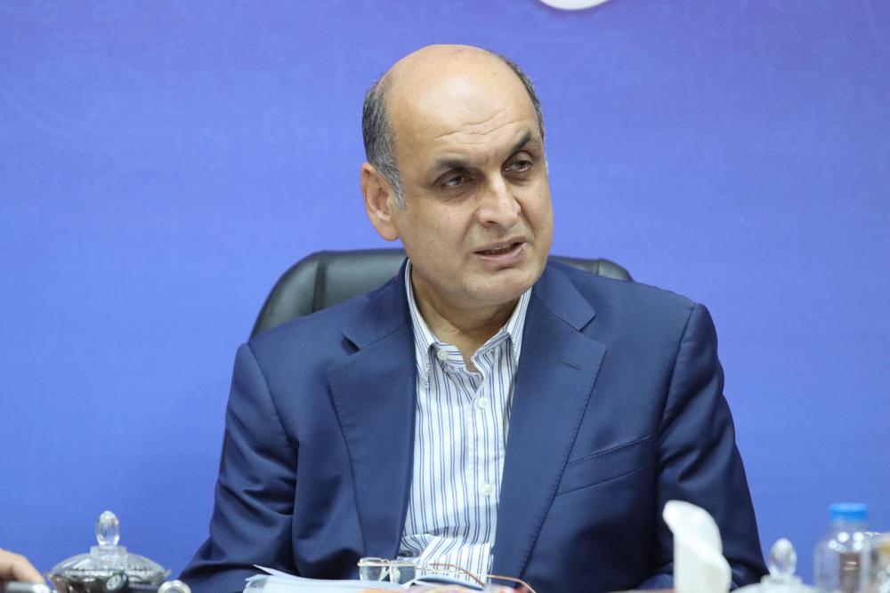 خسارت‌ ۱۰ هزار میلیارد تومانی گیلان در اعتراضات