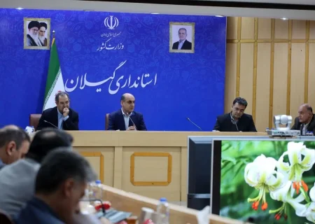عملکرد دستگاه های اجرایی، مبنای افزایش اعتماد عمومی است
