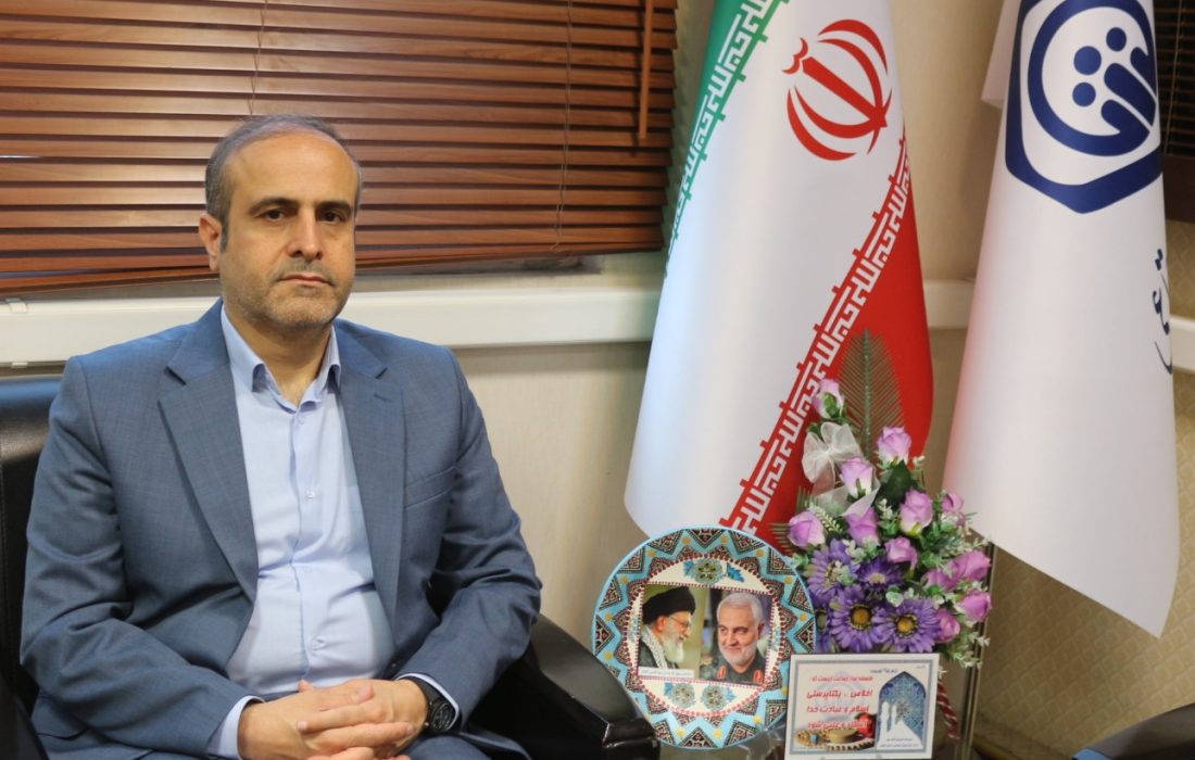 ۳۴۶ هزار مستمری بگیر تحت پوشش تامین اجتماعی گیلان هستند