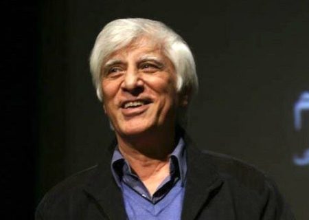 بهرام بیضایی درگذشت