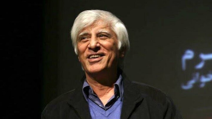 بهرام بیضایی درگذشت