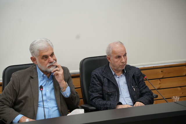 انتقاد رییس اتاق بازرگانی‌ گیلان از موانع صادرات کیوی