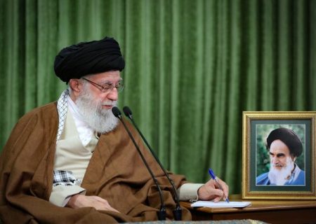 شهادت دانشمندان و سرداران مان نتوانسته و نخواهد توانست جوانان باهمّت ایرانی را متوقف کند