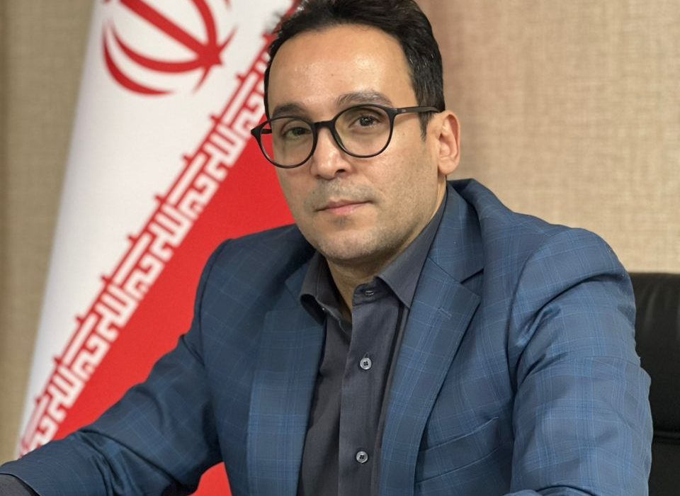پیام تبریک ریاست  سازمان مدیریت حمل و نقل بار و مسافر شهرداری رشت به مناسبت روز حمل‌ونقل
