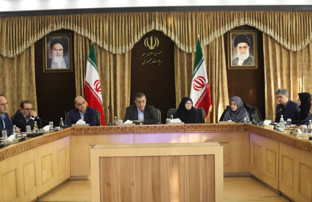 معضل زباله گیلان در اولویت دستور کار کارگروه ملی پسماند قرار گرفت