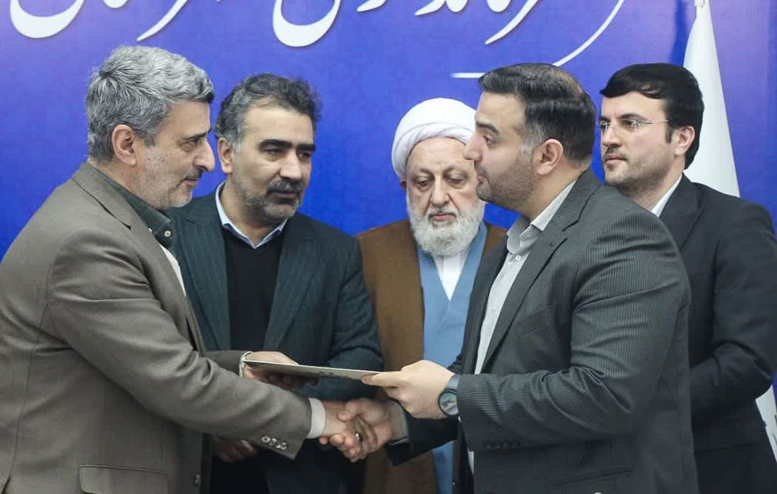 آیین تکریم و معارفه دادستان عمومی و انقلاب شهرستان آستارا برگزار شد