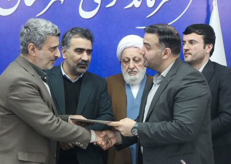 آیین تکریم و معارفه دادستان عمومی و انقلاب شهرستان آستارا برگزار شد