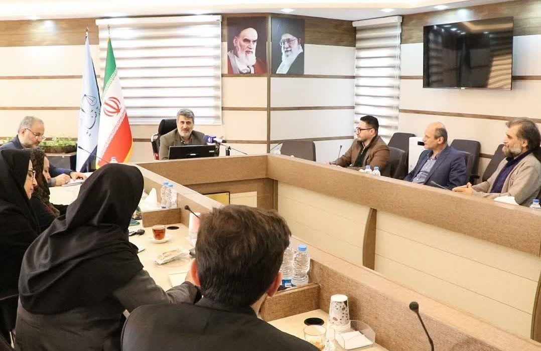 مشارکت سازمان‌های مردم‌نهاد، راهی برای پیشگیری از جرم و فساد زیست‌محیطی