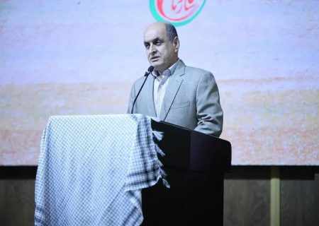 نماینده‌ عالی دولت در گیلان به عنوان استاندار الگو معرفی شد