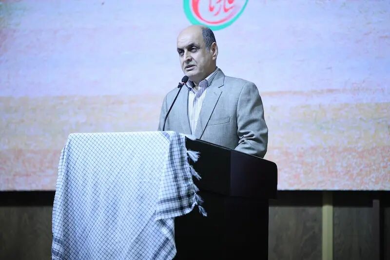 نماینده‌ عالی دولت در گیلان به عنوان استاندار الگو معرفی شد