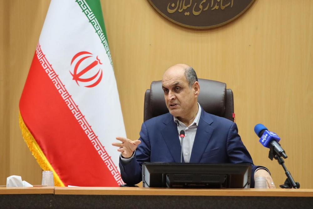 ملت اجازه نفوذ هیچ دشمنی به ایران را نمی‌دهند