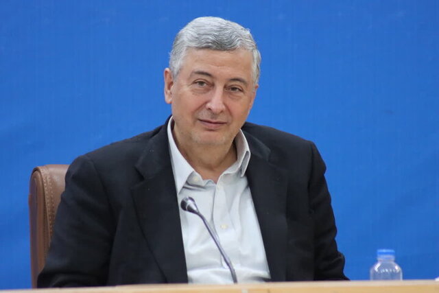 درختکاری در ورودی و خروجی شهرها جدی گرفته شود