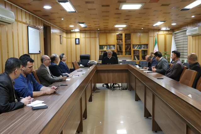 امنیت و آرامش اجتماعی پیش‌نیاز تولید و پایداری بازار است