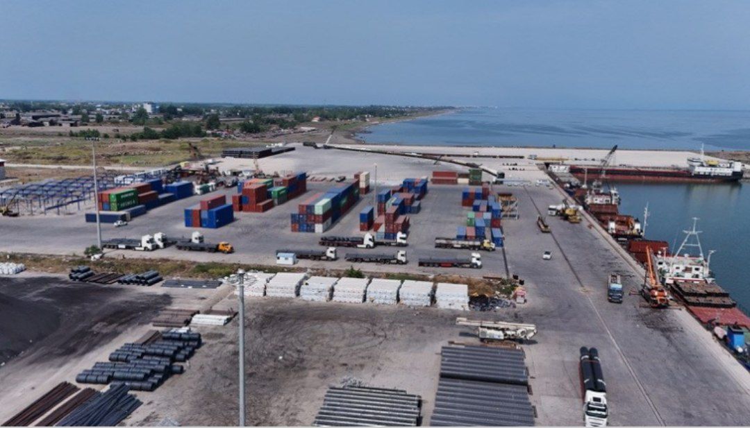 ثبت رشد کم‌سابقه ۲۰۳ درصدی در صادرات