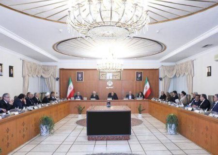 شنیدن مطالبات مردم، اصل حکمرانی دولت است