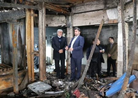 جبران خسارات بازاریان در اولویت است