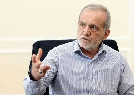 چرا اقدام دکتر پزشکیان در تاکید بر شنیدن صدای معترضان بی‌سابقه است؟