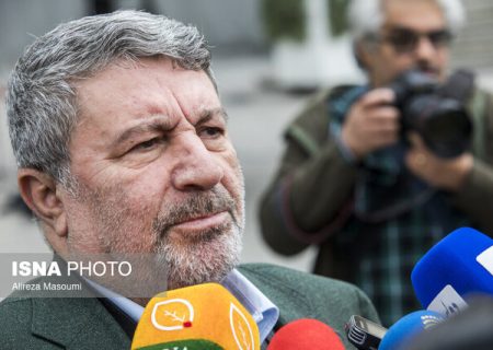 نظر دولت، آزادی تمام بازداشت‌شدگانی است که جرم سنگین ندارند