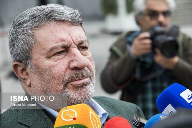 نظر دولت، آزادی تمام بازداشت‌شدگانی است که جرم سنگین ندارند