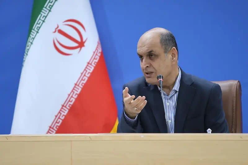 فرودگاه رشت برای نشستن ۵ هواپیمای پهن پیکر ارتقاء می‌یابد