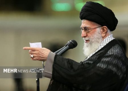 تحلیل هشدار رهبر انقلاب به آمریکا؛ جنگ با ایران، آتش در سراسر منطقه