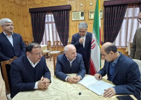 تردد آزاد خودروهای پلاک منطقه آزاد بین گیلان و مازندران کلید خورد