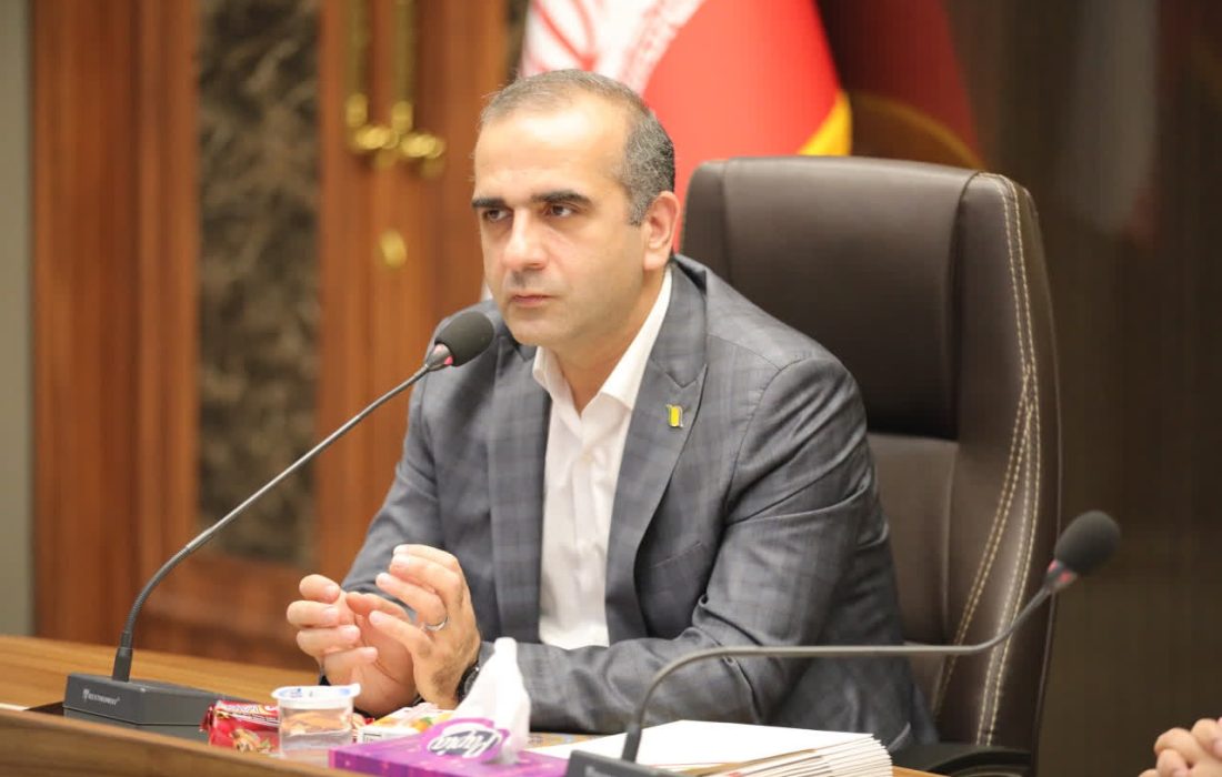 افتتاح و آغاز عملیات اجرایی 31 طرح سرمایه گذاری، زیرساختی و 25طرح مسئولیت اجتماعی در منطقه آزاد انزلی