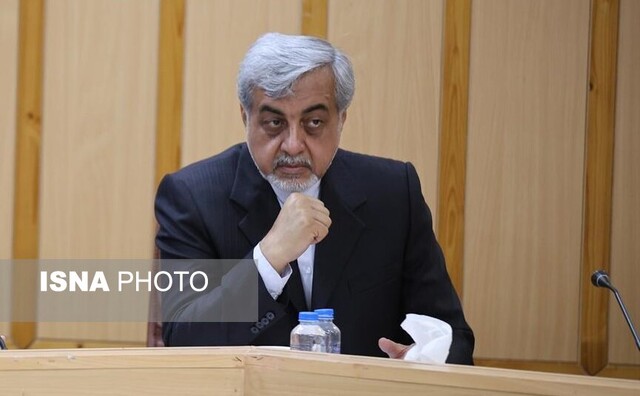 نام‌نویسی ۳۲۰ داوطلب انتخابات شورای روستاها در شهرستان رشت
