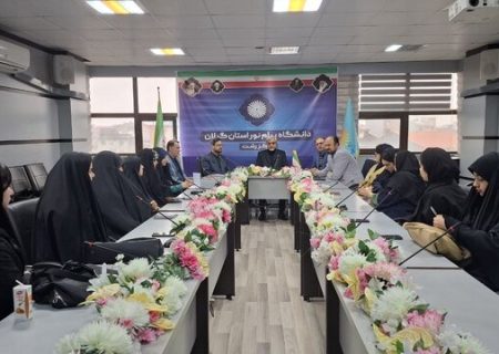 دانشجوی مطالبه‌گر، مسئولان را به پاسخگویی وادار می‌کند