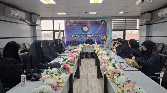 دانشجوی مطالبه‌گر، مسئولان را به پاسخگویی وادار می‌کند