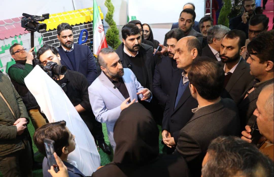 پویش «دانش‌آموز سبز، آینده‌ساز زمین» با محوریت «مشارکت، آموزش و سازندگی